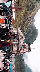 Kedarnath mahadev short video