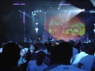 The Hacker @ Hypnotik Party du 13/07/2007