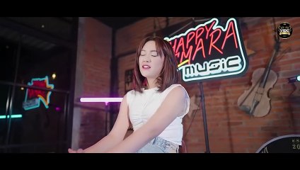 HAPPY ASMARA - KLEBUS (Official Music Video)