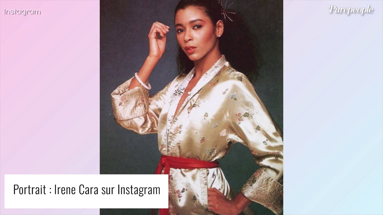 Irene Cara : Mort de la star de Fame à seulement 63 ans