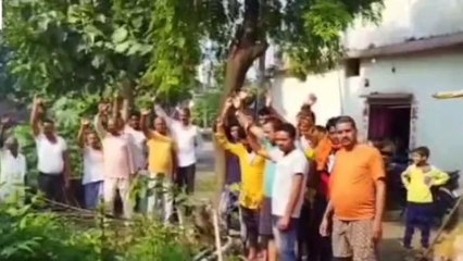 कुशीनगर: विभागीय लापरवाही के कारण कुएं की चारदीवारी हुई क्षतिग्रस्त, जिम्मेदार मौन