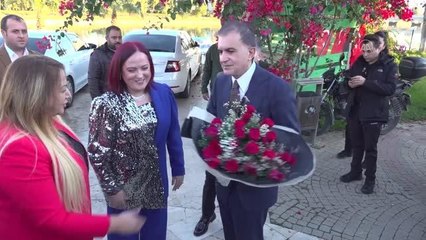 AK Parti Sözcüsü Çelik: "(Konya'daki barınakta hayvanların öldürülmesi) Bu tip zulümlere tabii ki asla müsamaha göstermeyeceğiz"