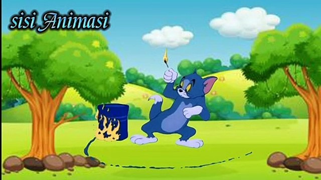 Tom and Jerry | Tom and Jerry in Full Screen | Classic Cartoon Collection | New Episodes of Tom and Jerry