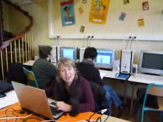 cours informatique du lundi