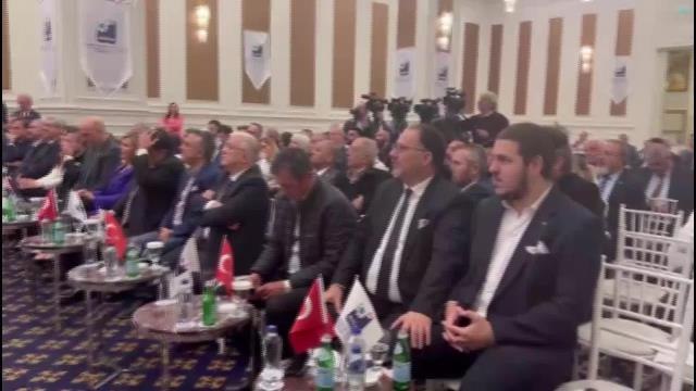 Asiad Genel Başkanlığı'na Yeniden Ömer Faruk Başaran Seçildi: Mevduatı Dolara Endekslediniz. Bu, Önümüzdeki Süreçte Ciddi Sorunlar Doğurabilir