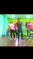 Zin 102 Keti Ko - Uunchai _Zumba Fitness Dance  Amitabh Bachchan, Anupam Kher, Boman Irani, Danny D _manoj