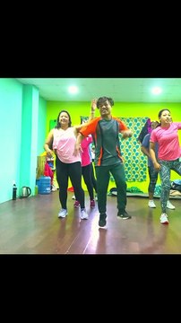 Zin 102 Keti Ko - Uunchai _Zumba Fitness Dance Amitabh Bachchan, Anupam Kher, Boman Irani, Danny D _manoj