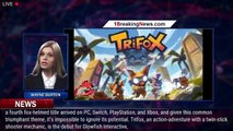 'Trifox' Review: A Debut Indie With A Winning Formula - 1BREAKINGNEWS.COM