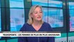 Ludovine de la Rochère : «On ne peut pas mettre un policier derrière chaque Français»