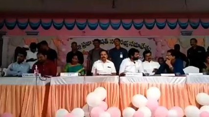 నారాయణపేట: పల్లె దవాఖానలతో మారుమూల గ్రామాల్లో వైద్యం