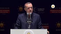 Son dakika! Cumhurbaşkanı Erdoğan'dan Pençe Kılıç şehitleriyle ilgili net mesaj: Kanları yerde kalmayacak