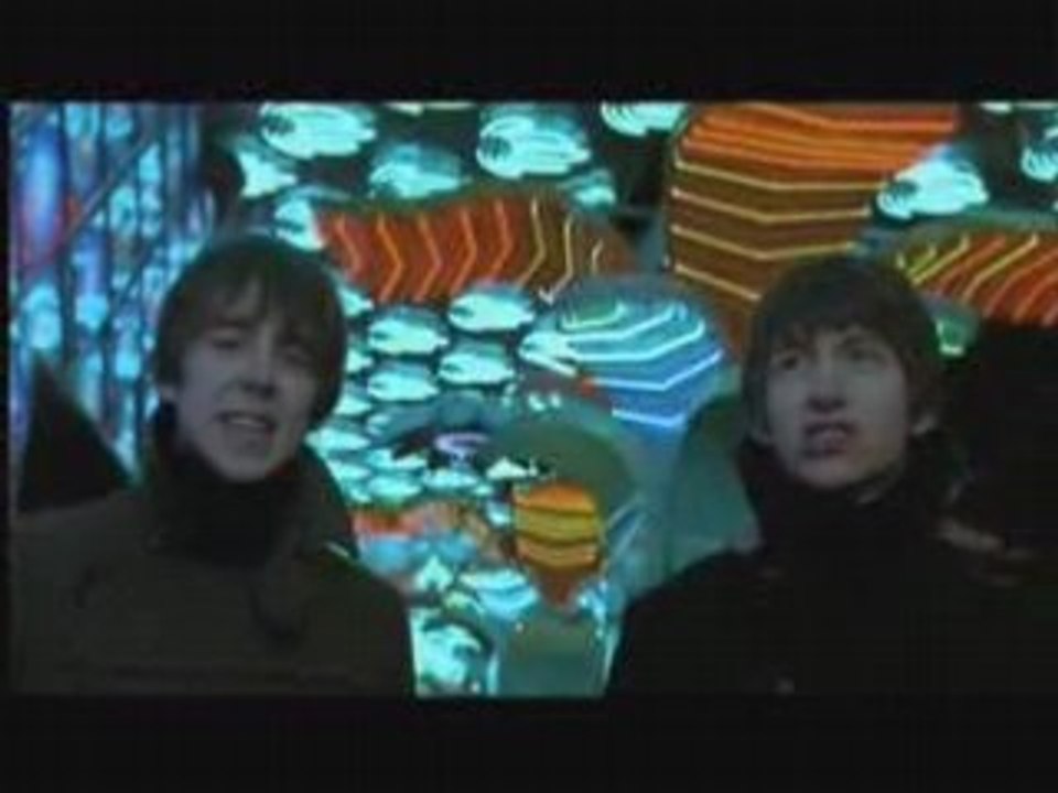 The Last Shadow Puppets - The Age of the Understatement