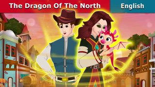 The Dragon of the North - English Fairy Tales