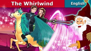The Whirlwind - English Fairy Tales