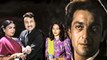 Muhurat & Music Launch Of Film ''Saajan'' | Anupam Kher, Reema Lagoo, Madhuri Dixit, Sanjay Dutt