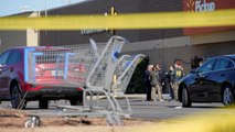 Walmart shooting gunman bought gun hours before deadly rampage and left a 