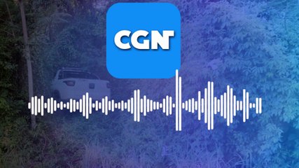 Familiar relata momentos de terror em roubo que terminou com assaltante morto em Céu Azul