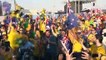 مونديال 2022: مشجعو أستراليا يحلمون بالتأهل إلى الدور ثمن النهائي