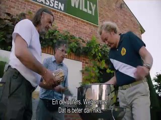 NONKELS SEIZOEN 1 AFLEVERING 4.