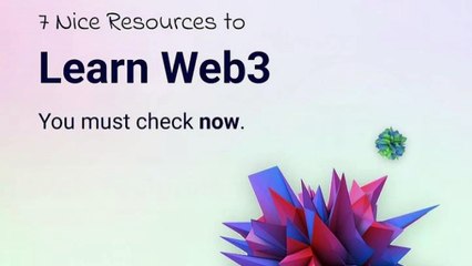 Master Modern Web Technologies with Web3.0 🌐