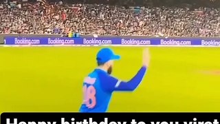 #viral #trending #Virat #Virat Kohli #Happybarthday