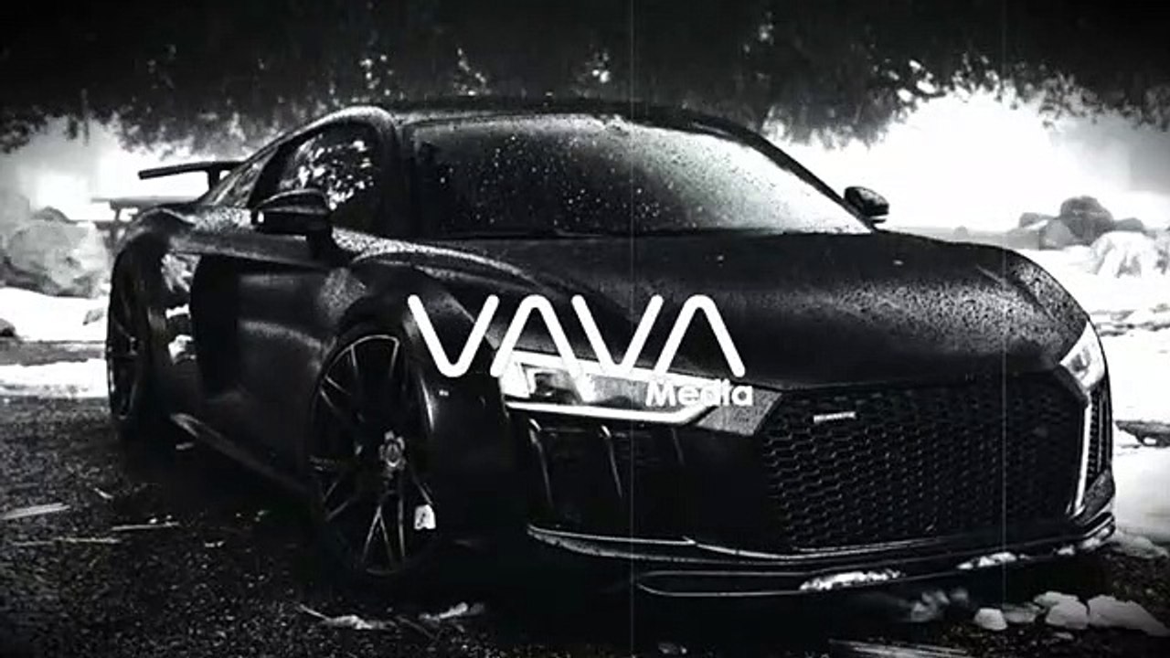 Alper Karacan VANE Drip