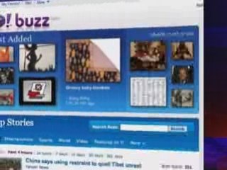 2008 03-17 MediaBytes: DriverTV - Grid Networks - Rapt - Yah