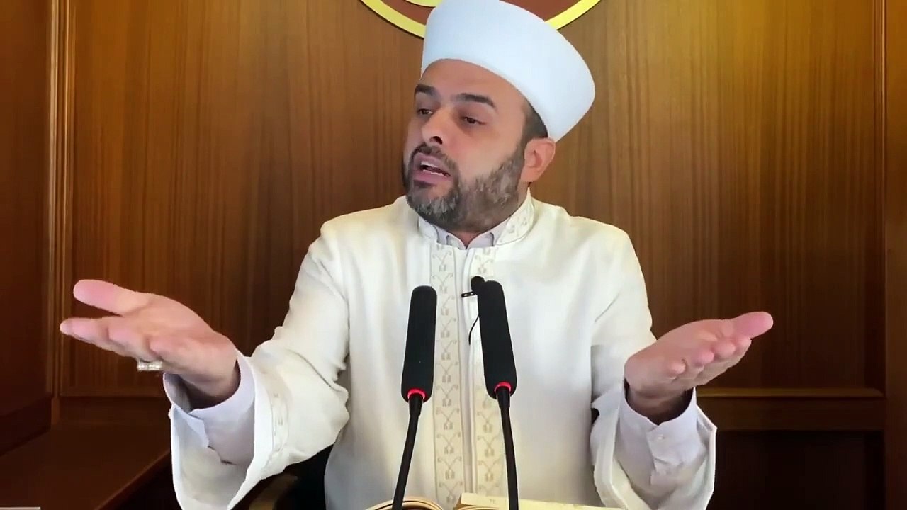 Tağut Meselesi ve Maide 44 45  Ayetleri