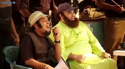 فيلم دعدوش (2017) - كوميديا مصرية ممتعة ومليئة بالمواقف الطريفة 🎬