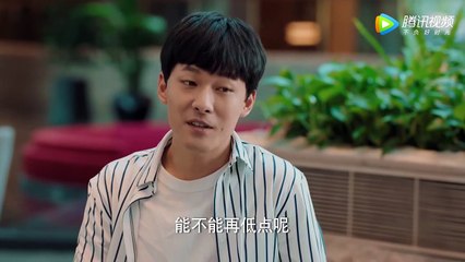 EP06 预告 Trailer 谷峤袁歌发生争吵【我们的当打之年 Women Walk The Line】