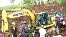Jokowi Instruksikan Bangun Rumah Tahan Gempa Cianjur, BNPB: Lahan 2 Hektar Disiapkan!