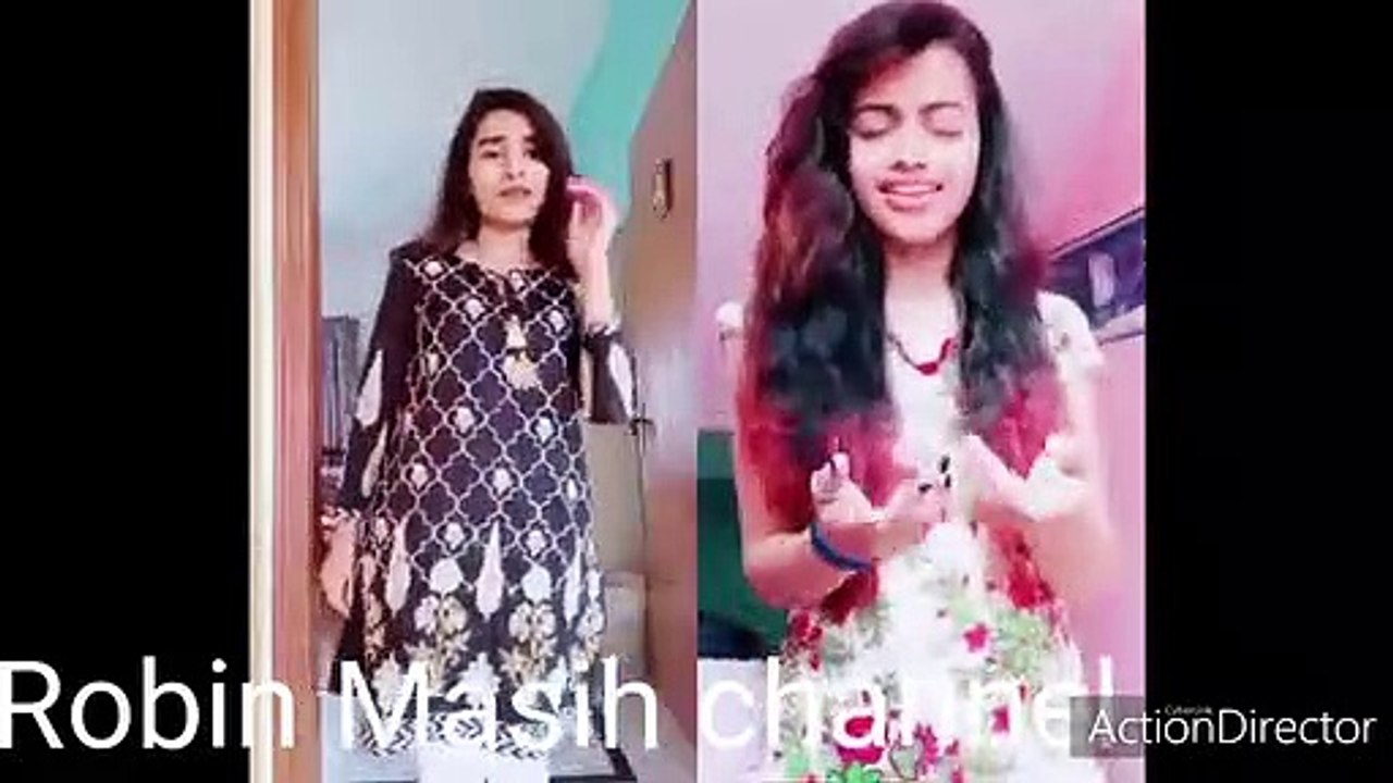 TikTok video We Tech 1 Robin Jani
