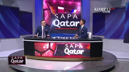 Tuai Kritikan, Belanda Disebut-sebut Kehilangan Ciri Khas Total Footballnya!
