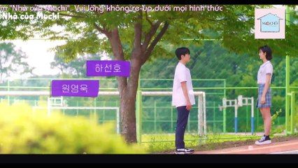 [Vietsub] The world you are missing- Thế giới bạn bỏ lỡ -Tập 10: Chuyện chưa từng thấy
