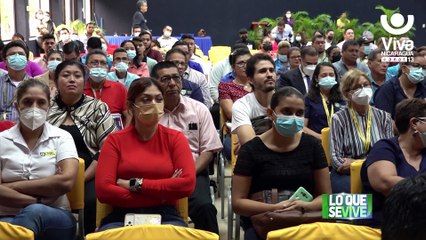 Nicaragua y la República Popular de China participan en Foro Académico