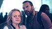 June and Luke Say Goodbye in the Season Finale of The Handmaid’s Tale