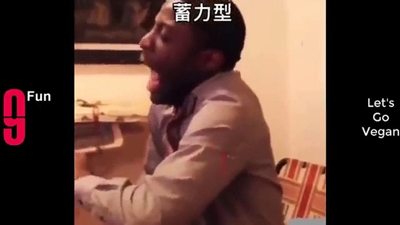 Funny Moments Of The Year Compilation