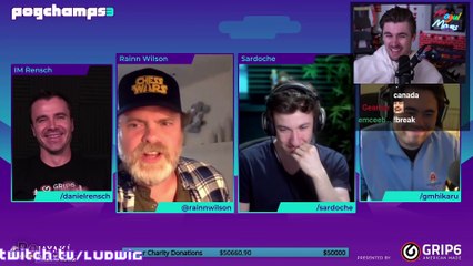 Erobb's Dick Makes The Ladies Run _ Twitch Clips