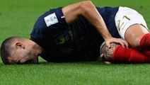 Dünya Kupası'nda sakatlanan Bayern Münih'in Fransız yıldızı, 26 yaşında futbolu bırakmayı düşünüyor