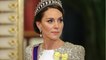 Voici - "On n'en fait pas assez" : Kate Middleton s'exprime sur un sujet qui lui tient à cœur
