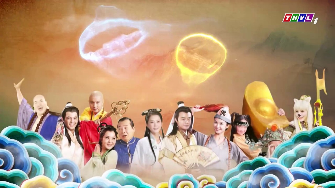 Tập 347 - Nhân Gian Huyền Ảo Tân Truyện