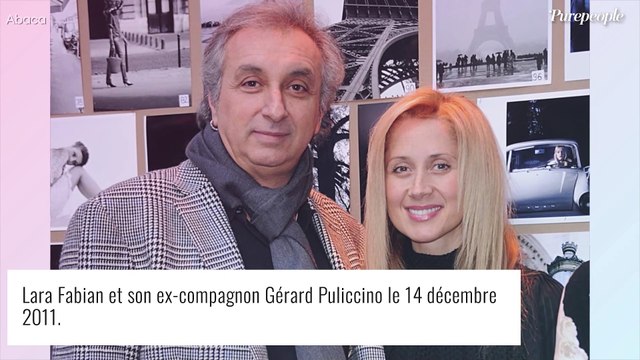 Lara Fabian le coeur en charpie : ce célèbre ex avec qui ça s'est terminé par un scandale public