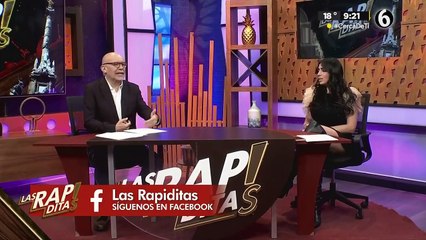 Las Rapiditas - 25 de Noviembre del 2022
