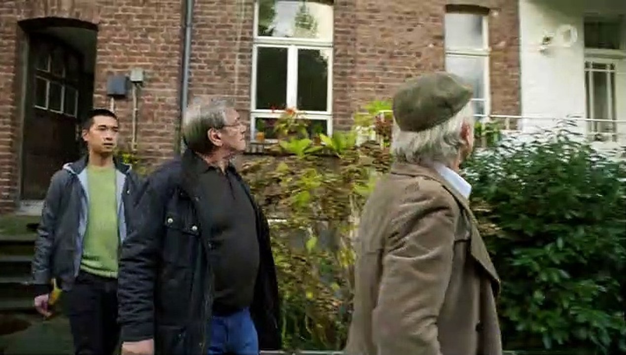 Rentnercops S01E07-Keine ruhige Minute