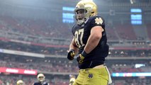 NCAAF Week 13 Preview: What Does The Line Movement Tell You In Notre Dame ( 4.5) Vs. USC?