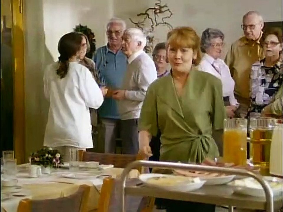 Diese Drombuschs S06E03-Geschenktes Leben