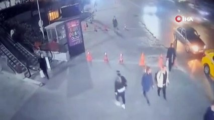 Alkollü sürücü dehşeti! 14 yıl önce yaşlı kadını, şimdi de genç kızı katletti!