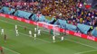 Portugal vs Ghana match on FIFA world cup 2022