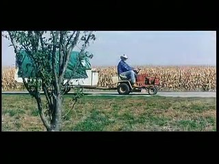 Une histoire vraie Bande-annonce (ES)