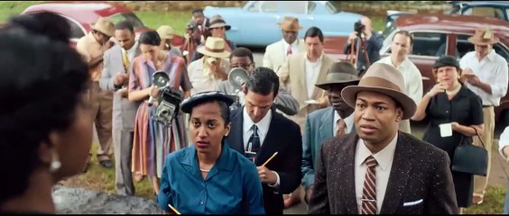 Emmett Till Bande-annonce (EN)